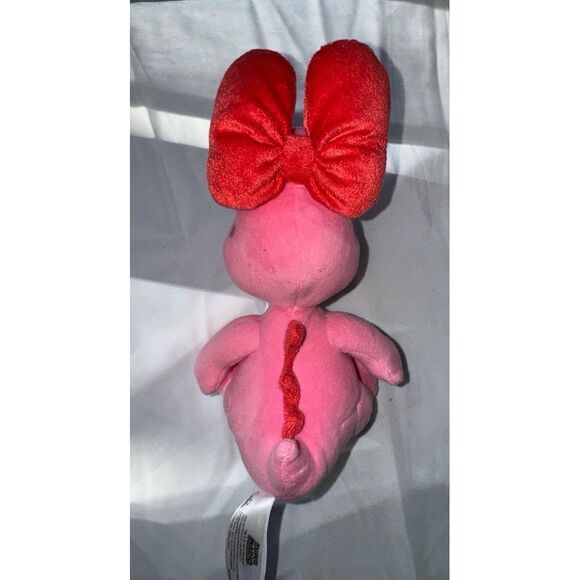 Super Mario Collection Birdo 9" RARE‎ plush 2013 - Picture 3 of 4
